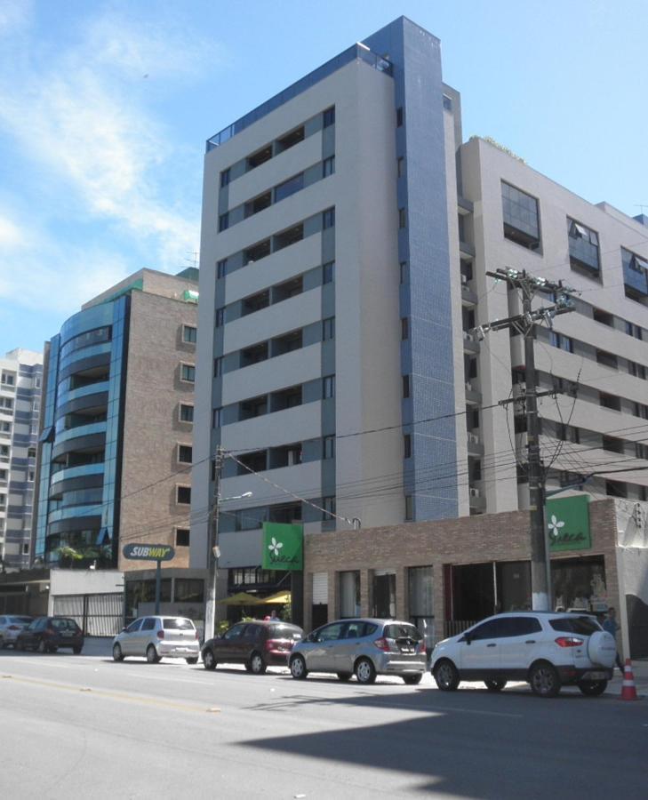 Na Beira Mar De Pajucara - Edificio Neo 2 - Apartamento Com 02 Quartos - Tem Varanda- Vista Lateral Do Mar - Avenida Doutor Antonio Gouveia 1081- Consumo Eletrico E Pago No Ckeck-Out 1Kwh E 1,35 Reias มาเซโอ ภายนอก รูปภาพ