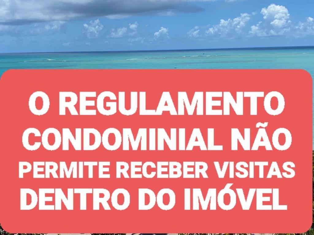 Na Beira Mar De Pajucara - Edificio Neo 2 - Apartamento Com 02 Quartos - Tem Varanda- Vista Lateral Do Mar - Avenida Doutor Antonio Gouveia 1081- Consumo Eletrico E Pago No Ckeck-Out 1Kwh E 1,35 Reias มาเซโอ ภายนอก รูปภาพ