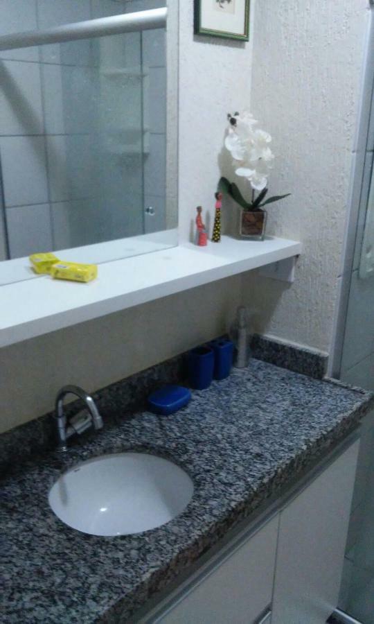 Na Beira Mar De Pajucara - Edificio Neo 2 - Apartamento Com 02 Quartos - Tem Varanda- Vista Lateral Do Mar - Avenida Doutor Antonio Gouveia 1081- Consumo Eletrico E Pago No Ckeck-Out 1Kwh E 1,35 Reias มาเซโอ ภายนอก รูปภาพ