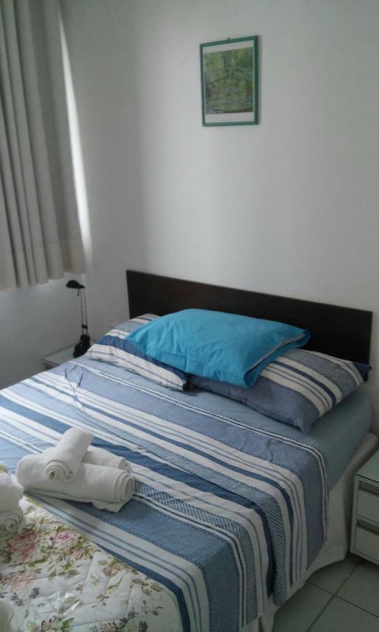 Na Beira Mar De Pajucara - Edificio Neo 2 - Apartamento Com 02 Quartos - Tem Varanda- Vista Lateral Do Mar - Avenida Doutor Antonio Gouveia 1081- Consumo Eletrico E Pago No Ckeck-Out 1Kwh E 1,35 Reias มาเซโอ ภายนอก รูปภาพ