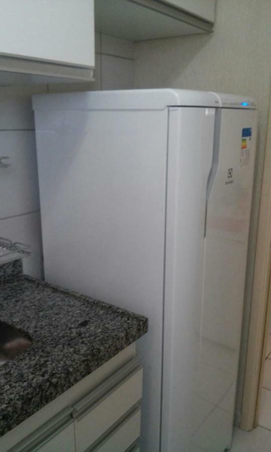 Na Beira Mar De Pajucara - Edificio Neo 2 - Apartamento Com 02 Quartos - Tem Varanda- Vista Lateral Do Mar - Avenida Doutor Antonio Gouveia 1081- Consumo Eletrico E Pago No Ckeck-Out 1Kwh E 1,35 Reias มาเซโอ ภายนอก รูปภาพ
