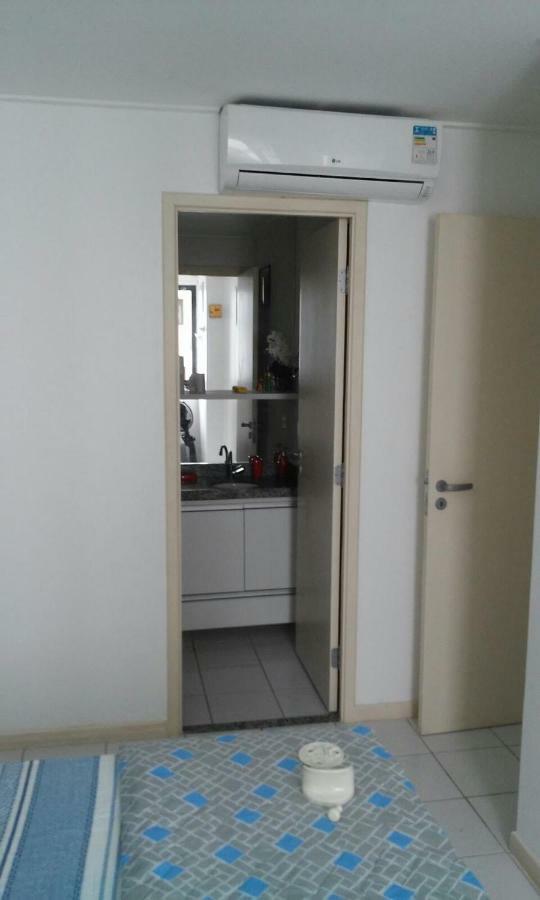 Na Beira Mar De Pajucara - Edificio Neo 2 - Apartamento Com 02 Quartos - Tem Varanda- Vista Lateral Do Mar - Avenida Doutor Antonio Gouveia 1081- Consumo Eletrico E Pago No Ckeck-Out 1Kwh E 1,35 Reias มาเซโอ ภายนอก รูปภาพ