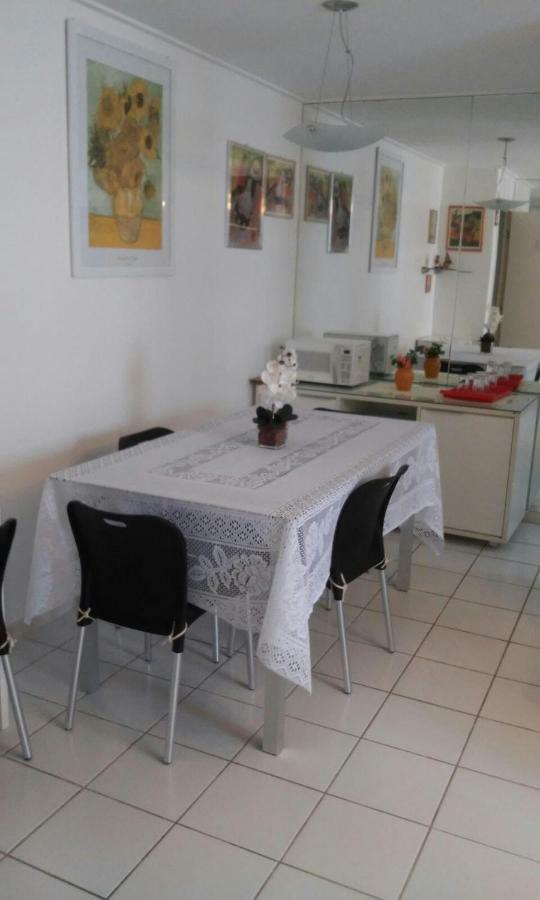 Na Beira Mar De Pajucara - Edificio Neo 2 - Apartamento Com 02 Quartos - Tem Varanda- Vista Lateral Do Mar - Avenida Doutor Antonio Gouveia 1081- Consumo Eletrico E Pago No Ckeck-Out 1Kwh E 1,35 Reias มาเซโอ ภายนอก รูปภาพ